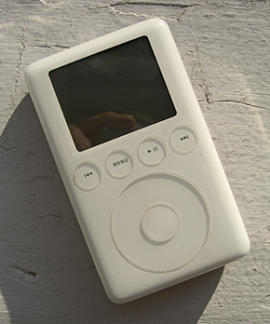 very first ipod
